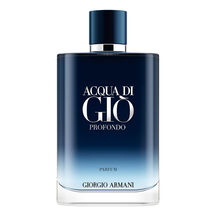 ACQUA DI GIO PROFONDO EDP MEN FRAGRANCE